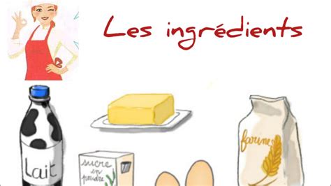 Schéma illustrant les ingrédients de base des potages médiévaux