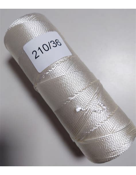 Comparatif entre fil nylon classique et fil à âme métallique