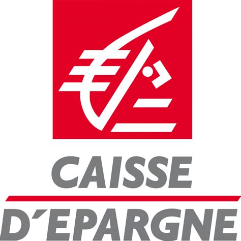 logo des Caisses d'Épargne