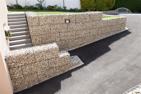 Infographie des tailles standard des modules de sphaigne pour gabions