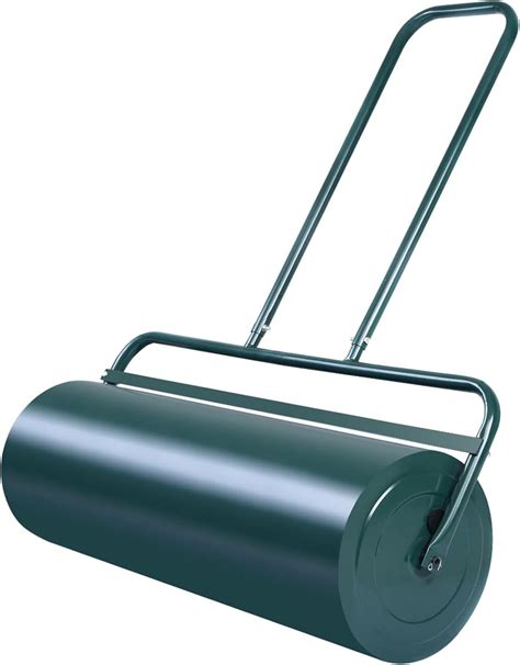 Différents types de rouleaux à gazon disponibles à la location