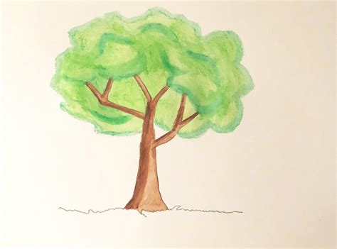 Dessin d'un chat grimpant à un arbre avec un oiseau dans un nid