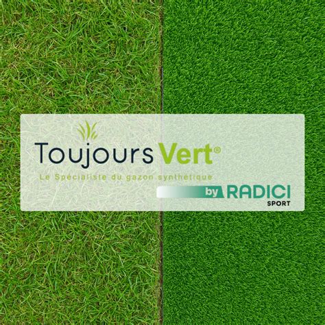 Schéma illustrant les avantages écologiques du gazon synthétique