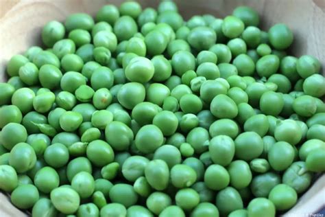 Histoire des petits pois à travers le temps et les cultures