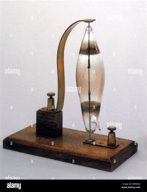 Schéma de l'ampoule de Joseph Swan