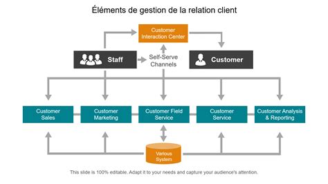 Schéma conceptuel de la relation entre le confort hôtelier, le service client et l'expérience locale