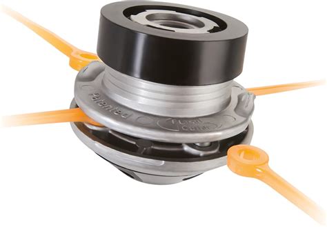 Tête universelle débroussailleuse Flash Cutter QFC10