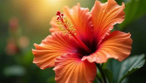 Diverses utilisations de l'hibiscus dans un jardin