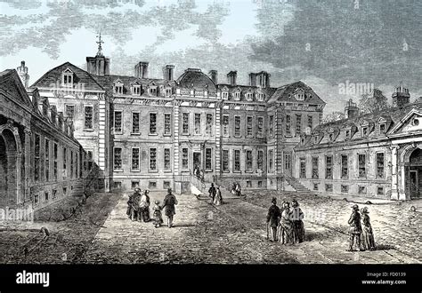 Le Manoir du XVIIe siècle de Buire-au-Bois