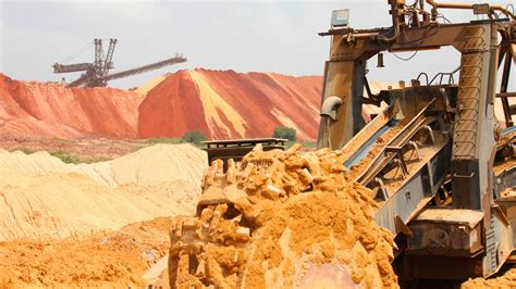 Anciens sites d'extraction de phosphate à Buire-au-Bois