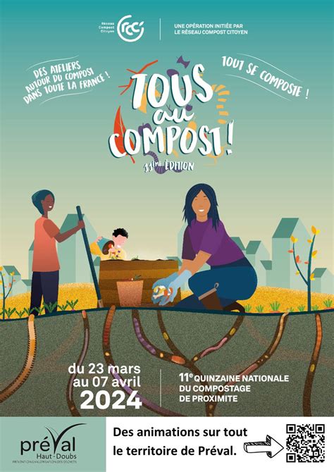 Affiche de l'événement
