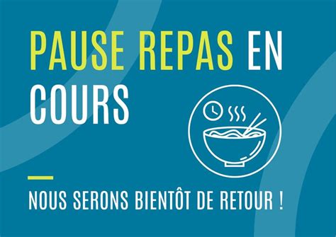 Repas sur chantier illustrant la pause déjeuner