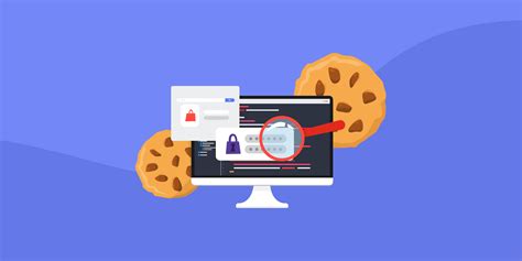 Illustration d'une fenêtre de gestion des cookies sur un navigateur web