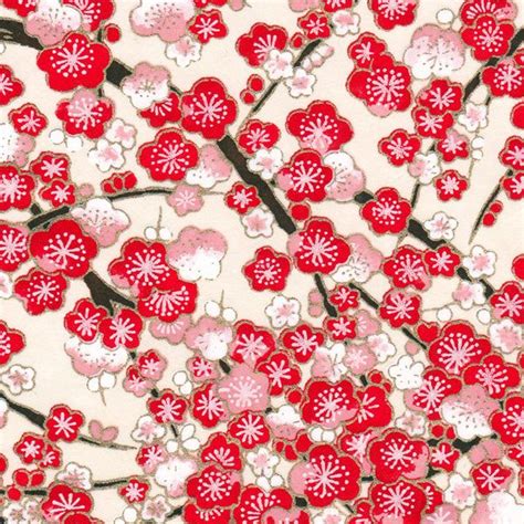 Illustration thématique mêlant motifs de fleurs de haricot et symboles du Setsubun japonais