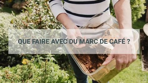 Schéma explicatif montrant le mélange du marc de café avec les graines pour faciliter le semis au potager.