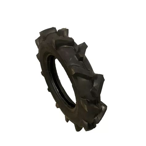 Image d'un pneu de motoculteur