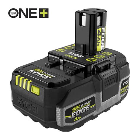 Système de batterie Ryobi One+