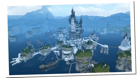Comptable des assignats sur l'embarcadère de Limsa Lominsa