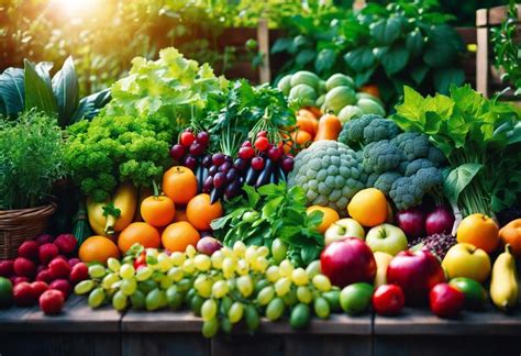 photos de légumes, fruits, fleurs comestibles et aromatiques cultivés à La Forêt Nourricière