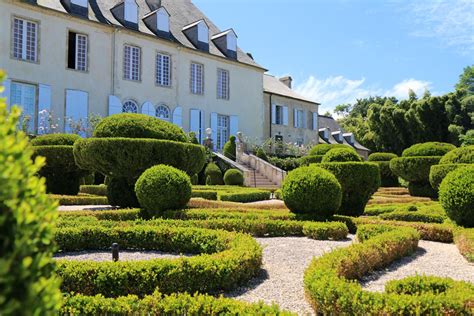 Château de Viven et ses jardins