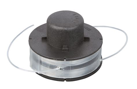 Bobine de fil pour coupe-bordure