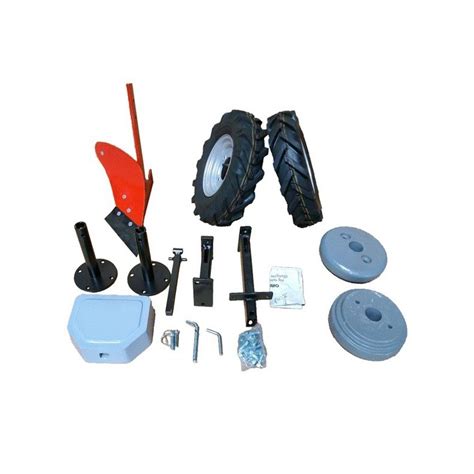 Kit d'entretien pour motobineuse