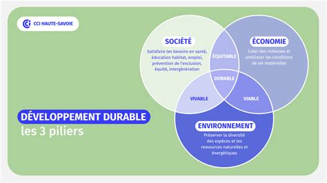 Infographie illustrant les piliers du développement durable chez Andros, du pacte mondial à l'inclusion sociale