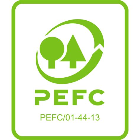 Logo PEFC