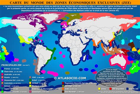 Carte mondiale des zones eutrophisées par les engrais