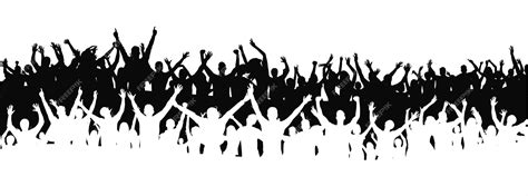 Image d'une foule en liesse lors d'un concert de reggae