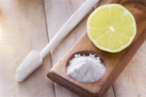 Bicarbonate de soude: utilisations multiples