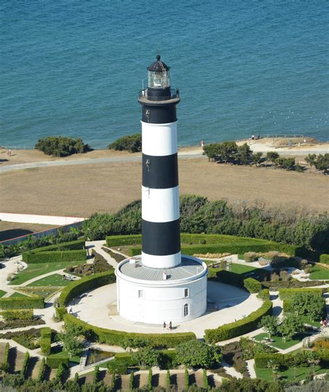 Phare de Chassiron