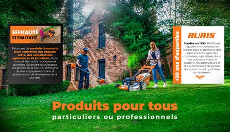 Interface du site RURIS avec les manuels et vidéos