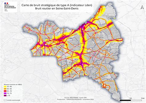 Carte de proximité des infrastructures scolaires et transports