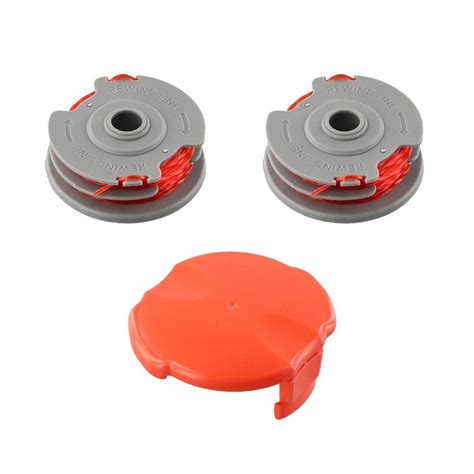 Vue d'ensemble du coupe-bordures Flymo Contour 500 XT dans un jardin