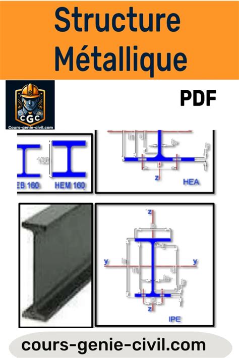 Diagramme technique montrant la fixation d'une structure métallique dans un mur ancien