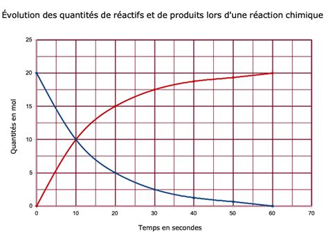 Graphique comparant la vitesse d'absorption des nutriments (organique vs minéral)