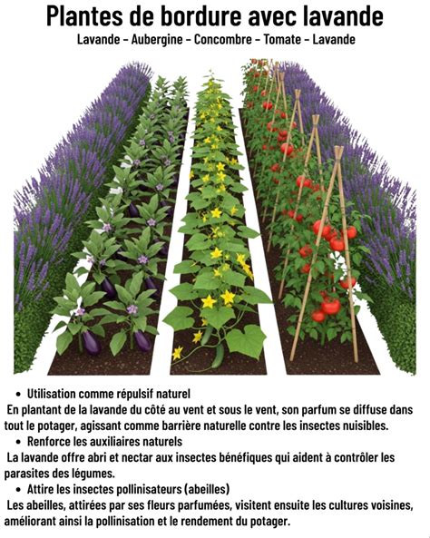 Vue d'ensemble d'un jardin cultivant des rangées d'hibiscus comme barrière naturelle ou source de fibres