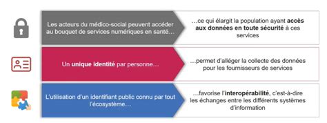 Schéma explicatif du fonctionnement du Répertoire Partagé des Professionnels de Santé (RPPS)