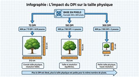 Infographie sur la taille du Dipladénia