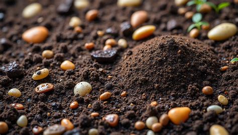 Compost vs terreau