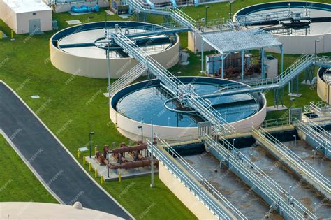 Usine de traitement des sous-produits animaux