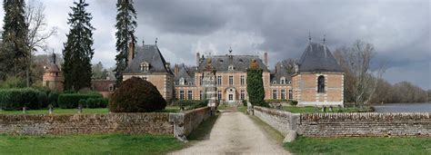 Patrimoine architectural de Sologne