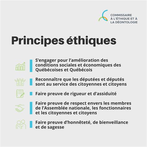 Les trois principes éthiques de la permaentreprise