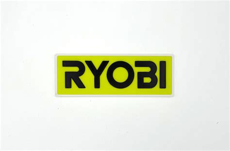 Logo Ryobi