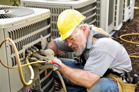 Photo d'un technicien réparant un outil Ryobi