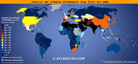 Carte mondiale des initiatives permacoles