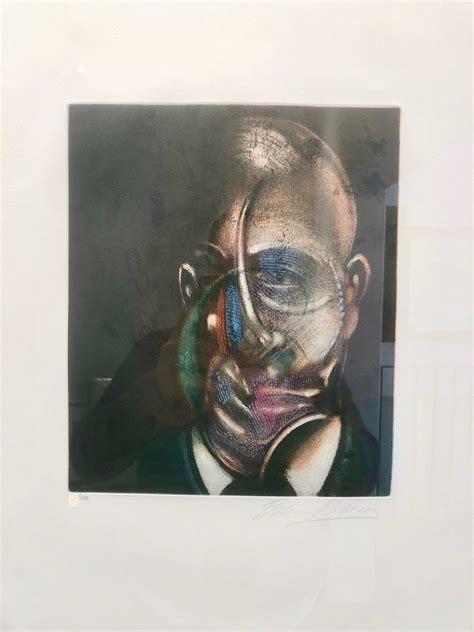 Portrait de Michel Sacal