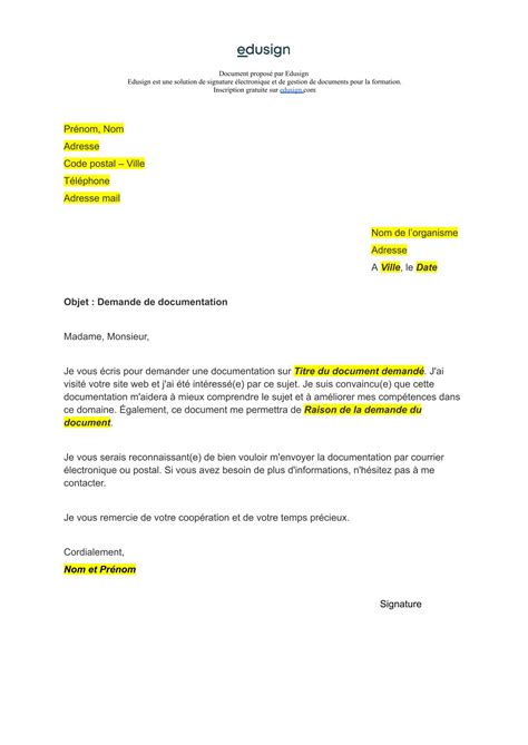 Formulaire de demande de dessaisissement