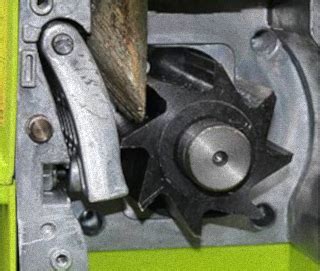Comparatif technique entre broyeur à rotor et broyeur à lames
